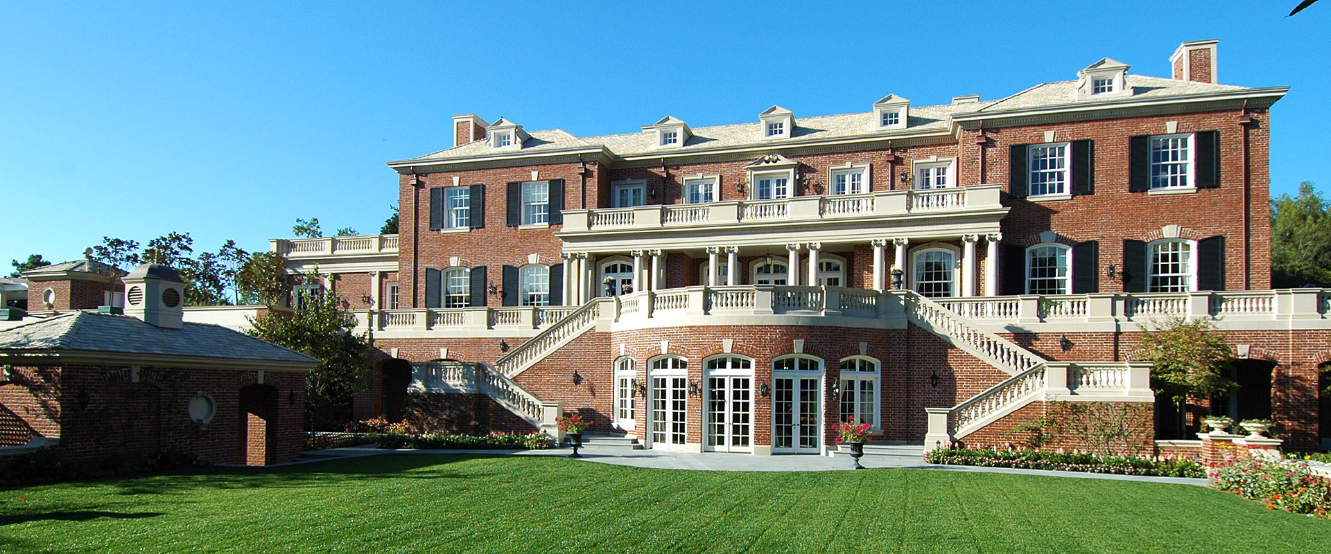 MILLWORKS ETC., INC. Custom Wood Doors & Windows